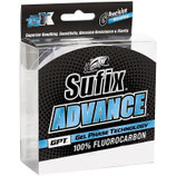 Sufix Advance 100% Fluorocarbon 90 mt