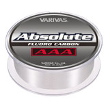 FILO VARIVAS ABSOLUTE AAA FLUORO CARBON 80 M