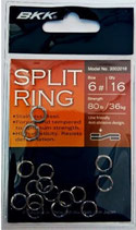 BKK - SPLIT RING