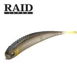 Raid Super FishRoller 5''