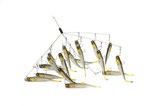 Raid Muscle Wire