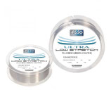 ASSO - Ultra Low-Stretch Fluorocarbon Coated 50mt