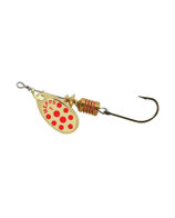 MEPPS AGLIA - MONOAMO - GOLD RED POINT