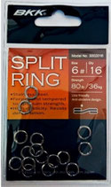 BKK - SPLIT RING