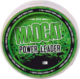 MADCAT - Power Leader 15mt