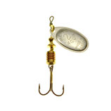 MEPPS AGLIA - Gold - Silver
