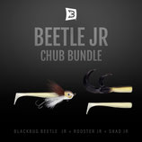 BEETLE JR CHUB BUNDLE
