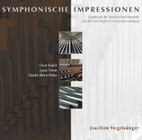 Symphonische Impressionen