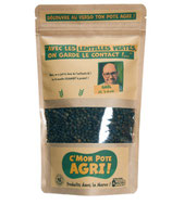 lentilles vertes 350gr