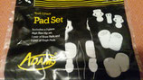 ADAMS Pad-Set, Youth 7-Piece