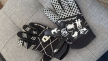 Footballhandschuhe Größe M