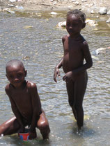 Reisebericht Haiti Mai 2011