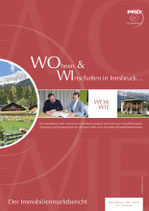 2025 - WOhnen & WIrtschaften in Innsbruck