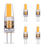 G4 LED Stiftlampe, 2 Watt, 12Volt, 180lm, 3000K, 6500k,