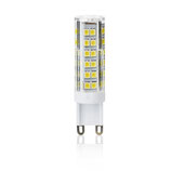 G9 LED dimmbar Stiftlampe, 7 Watt, 500Lm ,230Volt, warm, neutralweiß, kalt, 3000K, 4500k, 6500K,