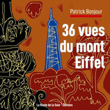 36 vues du mont Eiffel