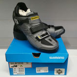 Scarpe SHIMANO MTB/Trekking M163 LIMITED EDITION