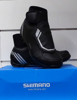 Scarpe invernali  MTB SHIMANO MW5 2018