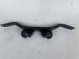 Halter F2 Verkleidung
