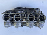 Vergaserbatterie VB 51 Honda CB 900 F Boldor