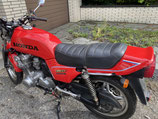 Lacksatz CB 900 F   neu lackiert