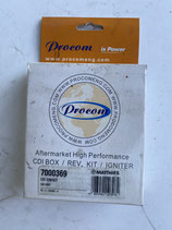 Procom Zündmodule CDI Einheit
