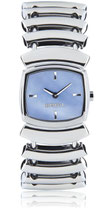 OROLOGIO BREIL FLOWING SOLO TEMPO MOP JEANS  LADY REF. TW1174 ART. 8155