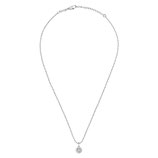 BREIL GIOIELLI COLLANA UOMO EMBLEMS REF. TJ3860 ART. 7253