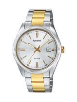 CASIO COLLECTION SOLO TEMPO UOMO REF. MTP-1302PSG-7AVEF ART. 9159