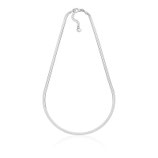 UNOAERRE COLLANA ARGENTO HERRINGBONE 6388 ART. 4316
