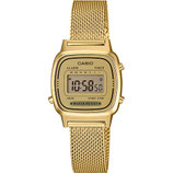 CASIO VINTAGE DIGITALE DONNA REF. LA670WEMY-9EF ART. 9309
