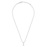 BREIL GIOIELLI COLLANA UOMO EMBLEMS REF. TJ3859 ART. 7251