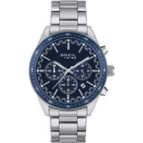 OROLOGIO BREIL FAST CHRONO GENT 42 MM UOMO REF. EW0572 ART. 8240