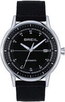 OROLOGIO BREIL SIX.3.NINE AUTOMATICO GENT 44 MM UOMO REF. TW1989 ART. 8236