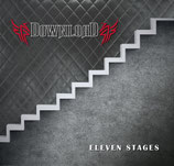 CD "Eleven Stages"