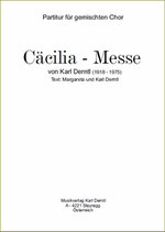 CÄCILIA MESSE