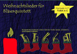 Hornsatz: 5. St. Tuba F (WL)