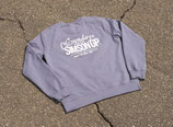 Sweater "SimsonGP 2025" denim