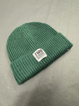 2Stroke Beanie grün
