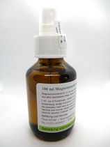 100 ml Reines Magnesiumchlorid-Öl