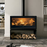 Kunst Stoves Ebano Store