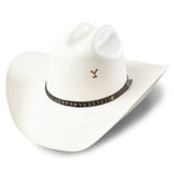 Stars & Stripes Yellowstone Hut Cutter 100% Baumwolle - Futter 100% Polyester