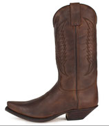Sendra-2073- Cuervo Sprinter 7004 Cowboystiefel
