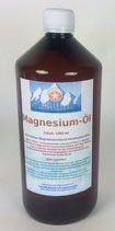 NEU: 1 Liter Magnesium-Öl