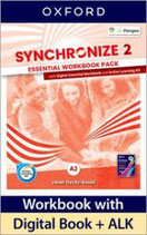 SYNCHRONIZE 2 Essential
