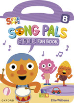 Song Pals Simple B