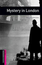 Mistery in London