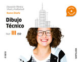 3ESO CUAD. de Dibujo Técnico Diseña nivel III