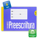 Preescritura 3