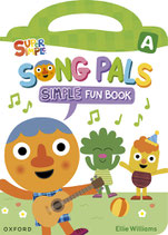 Song Pals Simple A